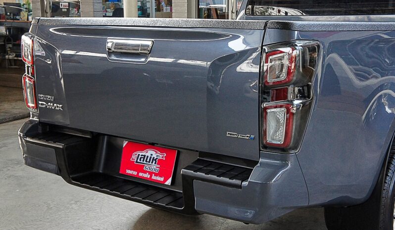 
								ISUZU D-MAX 1.9 L DA SPACECAB HI-LANDER /MT 2023 full									