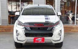 ISUZU D-MAX 1.9 X-SERIES CAB4 HI-LANDER /MT 2019