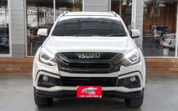 ISUZU MU-X 1.9 DVD NAVI 2WD /AT 2020