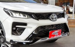TOYOTA FORTUNER 2.4 LEGENDER 4WD BLACKTOP /AT 2022