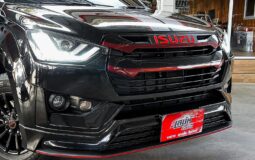 ISUZU D-MAX 1.9 X-SERIES SPACECAB /MT 2022