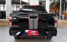 ISUZU D-MAX 1.9 X-SERIES SPACECAB /MT 2022