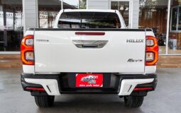 TOYOTA REVO 2.4 ENTRY SMARTCAB PRERUNNER /AT 2022