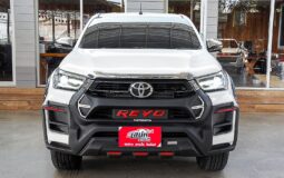 TOYOTA REVO 2.4 ENTRY SMARTCAB PRERUNNER /AT 2022