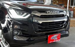 ISUZU D-MAX 1.9 L DA SPACECAB HI-LANDER /MT 2022
