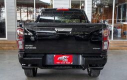 ISUZU D-MAX 1.9 L DA SPACECAB HI-LANDER /MT 2022