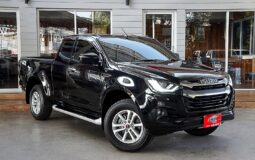 ISUZU D-MAX 1.9 L DA SPACECAB HI-LANDER /MT 2022