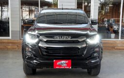 ISUZU D-MAX 1.9 L DA SPACECAB HI-LANDER /MT 2022