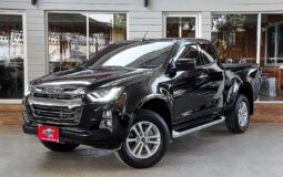 ISUZU D-MAX 1.9 L DA SPACECAB HI-LANDER /MT 2022