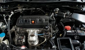 
									HONDA ACCORD 2.0 EL /AT 2017 full								