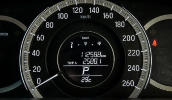 
									HONDA ACCORD 2.0 EL /AT 2017 full								