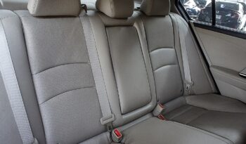 
									HONDA ACCORD 2.0 EL /AT 2017 full								