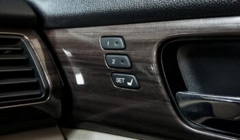 
									HONDA ACCORD 2.0 EL /AT 2017 full								