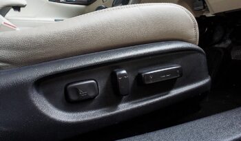 
									HONDA ACCORD 2.0 EL /AT 2017 full								