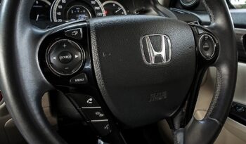 
									HONDA ACCORD 2.0 EL /AT 2017 full								