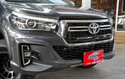 TOYOTA REVO 2.4 E PRERUNNER DOUBLECAB /MT 2019