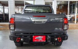 TOYOTA REVO 2.4 E PRERUNNER DOUBLECAB /MT 2019