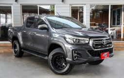 TOYOTA REVO 2.4 E PRERUNNER DOUBLECAB /MT 2019