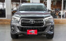 TOYOTA REVO 2.4 E PRERUNNER DOUBLECAB /MT 2019