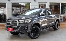 TOYOTA REVO 2.4 E PRERUNNER DOUBLECAB /MT 2019