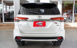 TOYOTA FORTUNER 2.8 TRD 2WD BLACKTOP /AT 2019