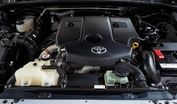 
									TOYOTA REVO 2.4 ENTRY SMARTCAB PRERUNNER /AT 2022 full								