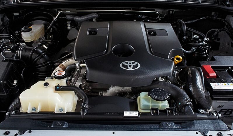 
								TOYOTA REVO 2.4 ENTRY SMARTCAB PRERUNNER /AT 2022 full									