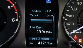 
									TOYOTA REVO 2.4 ENTRY SMARTCAB PRERUNNER /AT 2022 full								