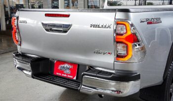 
									TOYOTA REVO 2.4 ENTRY SMARTCAB PRERUNNER /AT 2022 full								