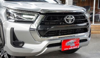 
									TOYOTA REVO 2.4 ENTRY SMARTCAB PRERUNNER /AT 2022 full								