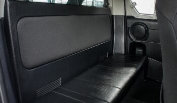 
									TOYOTA REVO 2.4 ENTRY SMARTCAB PRERUNNER /AT 2022 full								