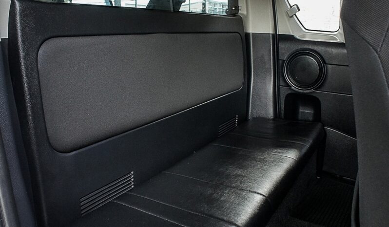 
								TOYOTA REVO 2.4 ENTRY SMARTCAB PRERUNNER /AT 2022 full									