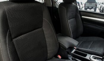 
									TOYOTA REVO 2.4 ENTRY SMARTCAB PRERUNNER /AT 2022 full								