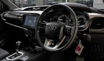 
									TOYOTA REVO 2.4 ENTRY SMARTCAB PRERUNNER /AT 2022 full								