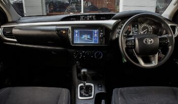 
									TOYOTA REVO 2.4 ENTRY SMARTCAB PRERUNNER /AT 2022 full								