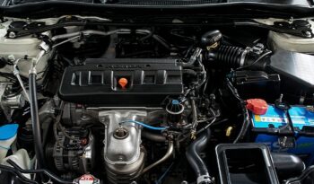
									HONDA ACCORD 2.0 E /AT 2017 full								