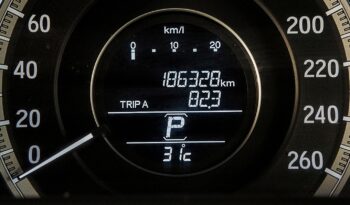 
									HONDA ACCORD 2.0 E /AT 2017 full								