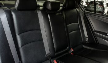 
									HONDA ACCORD 2.0 E /AT 2017 full								