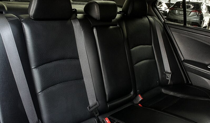 
								HONDA ACCORD 2.0 E /AT 2017 full									