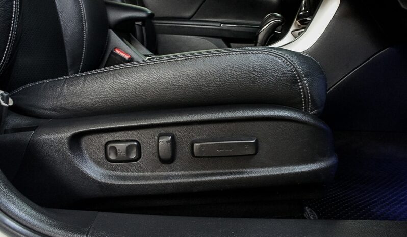 
								HONDA ACCORD 2.0 E /AT 2017 full									