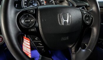 
									HONDA ACCORD 2.0 E /AT 2017 full								