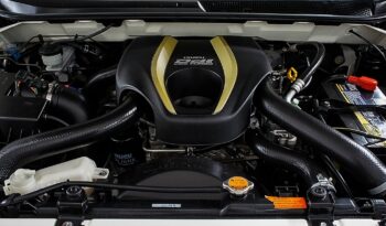 
									ISUZU D-MAX 2.5 X-SERIES HI-LANDER DOUBLECAB /MT 2013 full								