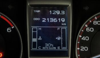 
									ISUZU D-MAX 2.5 X-SERIES HI-LANDER DOUBLECAB /MT 2013 full								