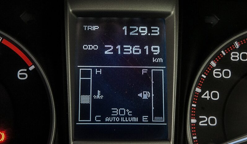 
								ISUZU D-MAX 2.5 X-SERIES HI-LANDER DOUBLECAB /MT 2013 full									