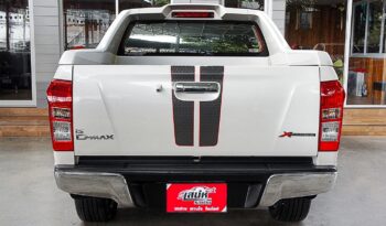 
									ISUZU D-MAX 2.5 X-SERIES HI-LANDER DOUBLECAB /MT 2013 full								