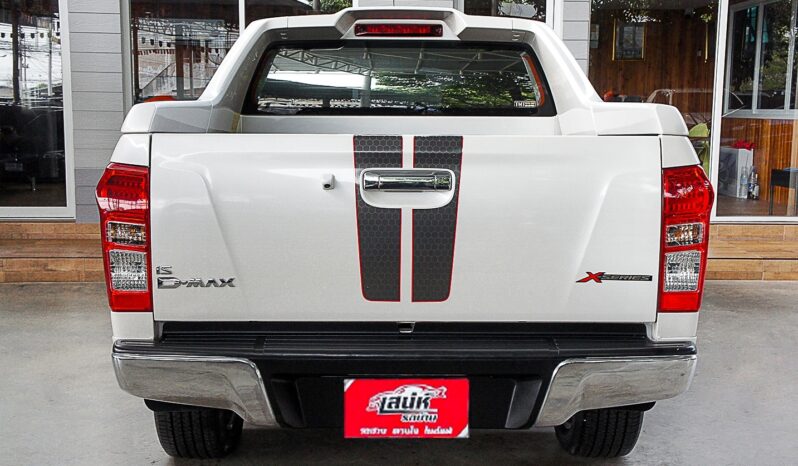 
								ISUZU D-MAX 2.5 X-SERIES HI-LANDER DOUBLECAB /MT 2013 full									