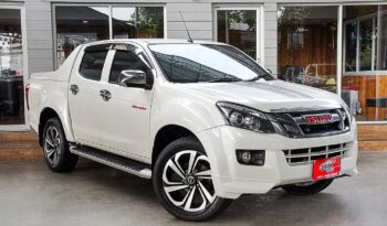 
									ISUZU D-MAX 2.5 X-SERIES HI-LANDER DOUBLECAB /MT 2013 full								