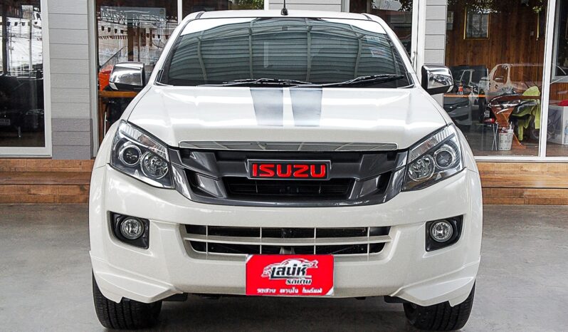 
								ISUZU D-MAX 2.5 X-SERIES HI-LANDER DOUBLECAB /MT 2013 full									