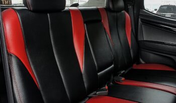 
									ISUZU D-MAX 2.5 X-SERIES HI-LANDER DOUBLECAB /MT 2013 full								