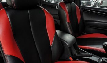 
									ISUZU D-MAX 2.5 X-SERIES HI-LANDER DOUBLECAB /MT 2013 full								